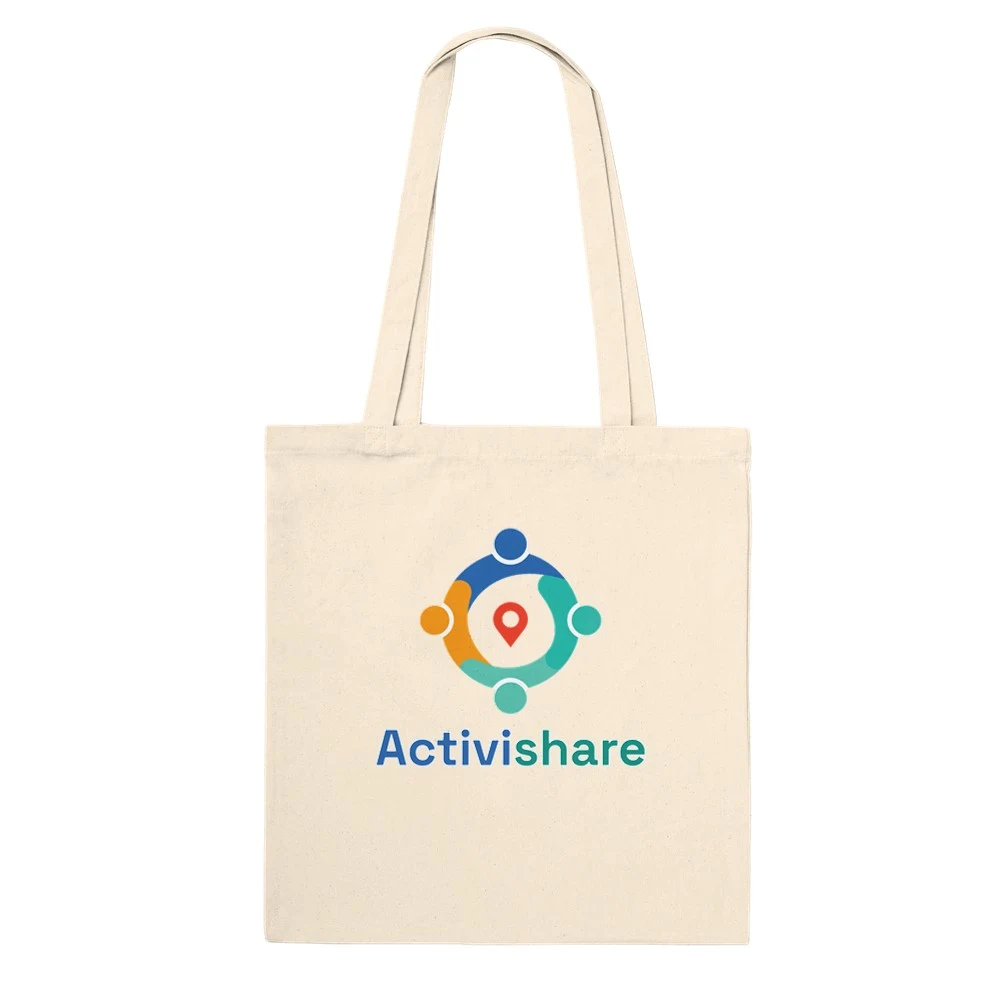 Premium Tote Bag