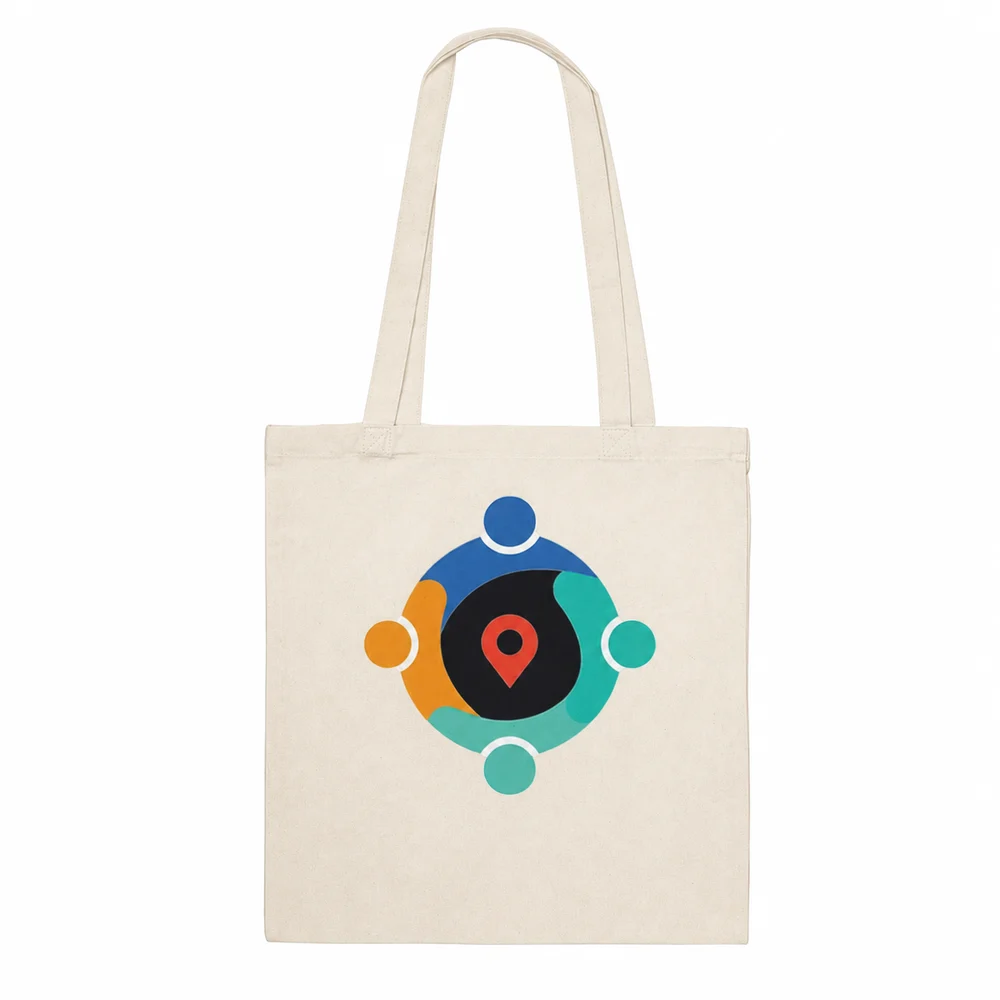 Premium Tote Bag